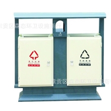 宜昌九江高安景德镇井冈山赣州厂家垃圾桶批发零售