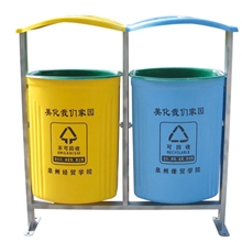 赣州垃圾桶批发厂家直供品质保证
