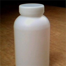 E600毫升大口圆瓶