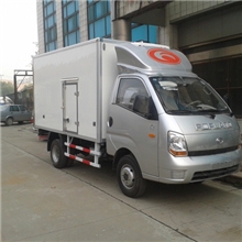 供应福田时代冷藏车，小型冷藏车，1吨冷藏车，微型冷藏车