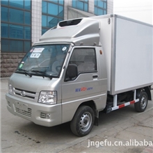 供应福田冷藏车、小型冷藏车、微型冷藏车、驭菱冷藏车