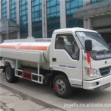 供应时代轻卡加油车、流动加油车、小型加油车、3吨加油车
