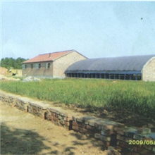 专业生产镀塑机镀塑大棚