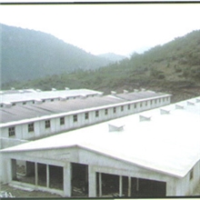 专业生产保温板接受各单位的预订服务保温大棚