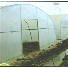 优质保温鸡舍保温蔬菜大棚保温养殖大棚拥有一流的设计团队