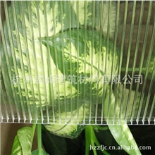 供应卡普隆阳光板阳光板大棚阳光板雨棚阳光板价格卡普隆板