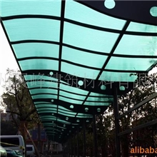 供应车棚、雨棚、遮阳棚、