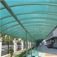 车棚,车库,自行车棚,遮阳棚,雨棚