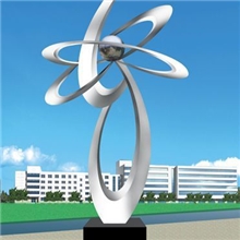 不锈钢雕塑公司-不锈钢雕塑制作专家-雕塑-临朐天顺雕塑