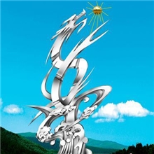 -不锈钢雕塑制作-临朐天顺雕塑张经理