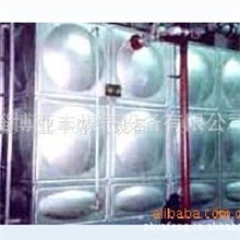 商家特荐供应多种质量保证的不锈钢水箱