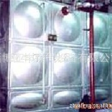 厂家直销供应多种规格的优质不锈钢水箱