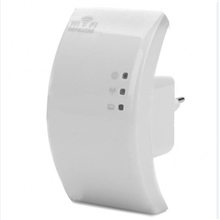 300M无线网络信号放大器无线AP/WIFIRepeater/无线中继器