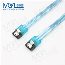 sata3.0数据线sata连接线SATA3.0serialATA6GBPSsata3.0线