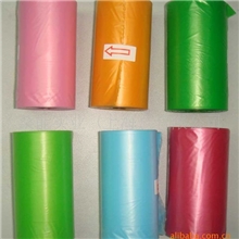 供应高品质，可降解塑料宠物垃圾袋