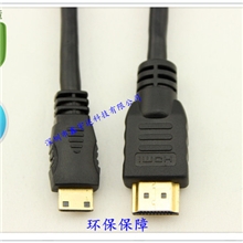 现货1.5MMINIHDMI线