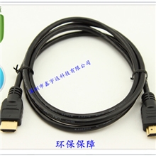1.5米HDMI线HDMI高清线