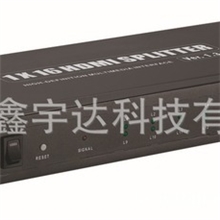 【厂家订做】高品质HDMI分配器