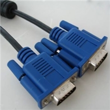 【厂家直销】HD15/VGA线