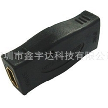 【厂家直销】HDMI放大器注塑式