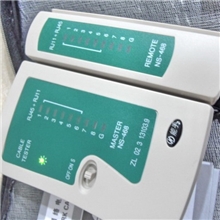 【大量批发】能手测试仪/网络测线器/网线测试仪/网络维护必备