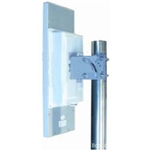 LL2450H-G26P13V120室外型11g内置13dBi增益天线无线AP