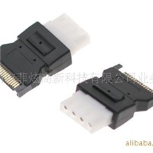 SATA7P180&deg;线数据线电脑接口/服务器接口线/硬盘盒数据线/ESATA