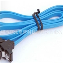 SATA3.0数据线电脑连接线转接线