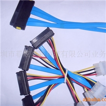 SAS32P出4X29P硬盘盒服务器