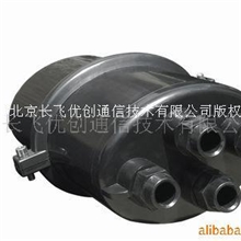 供应四进四出光缆接续盒