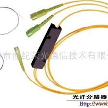 供应光纤连接器