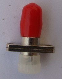 厂家直销：FC-ST光纤适配器