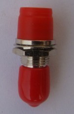 厂家直销：FC-ST转接光纤适配器