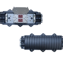 二进二出24芯光缆接头盒厂家直销