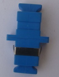 厂家直销：SC光纤适配器