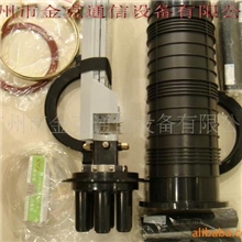 优质供应24芯帽式光缆接头盒