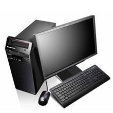 联想台式扬天M6602d新品