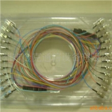 厂家直销12芯FC带状尾纤