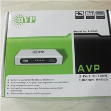 provideEthernetSwitchA-S105