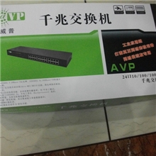 AVPEthernetSwitchAVP-24P