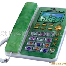 供应幻彩按键电话机量大价优(图)