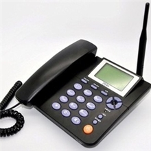 优价销售全新库存原装中兴WP623GSM无线公话机联通移动通用