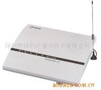 供应准确的二次拨号GSMFWT转接终端