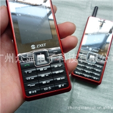 时尚手机ZXETCF360450MHzCDMA手机支持缅甸语