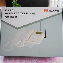 特价全新华为ETS2222+CDMA无线公话机无线座机商务电信电话机