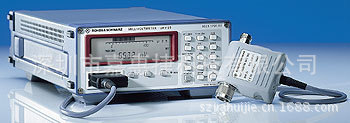 现货供应R&S/URV55/毫伏计