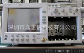 Agilent86100A/专业维修宽带示波器（眼图仪）