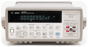 Agilent/HP/34420A/71/2数字纳伏/毫欧表