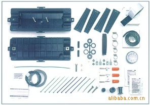 低价促销3M2178C光缆接头盒光缆接续盒