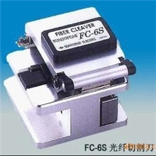 特价促销原装进口住友FC-6S光纤切割刀